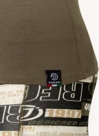 VINGINO Set BOLD: Unterhemd und Boxershorts, Farbe: OLIV/ SCHWARZ/ WEISS (Bild 1)