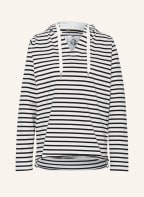 Smith & Soul Bluza z kapturem, Kolor: CZARNY/ BIAŁY (Obrazek 1)