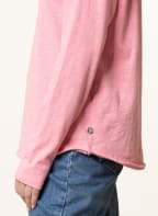Smith & Soul Bluza nierozpinana, Kolor: RÓŻOWY (Obrazek 1)