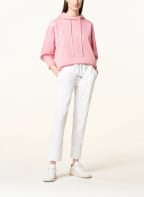 Smith & Soul Bluza z kapturem, Kolor: RÓŻOWY (Obrazek 1)