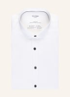 OLYMP Hemd No. Six super slim, Farbe: WEISS (Bild 1)
