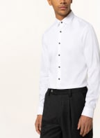 OLYMP Hemd No. Six super slim, Farbe: WEISS (Bild 1)