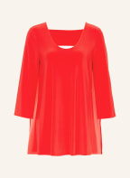 Joseph Ribkoff Shirt mit 3/4-Arm, Farbe: ROT (Bild 1)