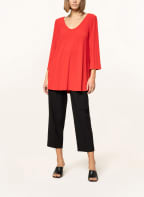 Joseph Ribkoff Shirt mit 3/4-Arm, Farbe: ROT (Bild 1)