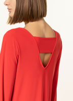 Joseph Ribkoff Shirt mit 3/4-Arm, Farbe: ROT (Bild 1)