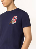 GANT T-Shirt, Farbe: BLAU (Bild 1)