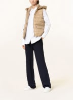 TOMMY HILFIGER Steppweste, Farbe: BEIGE (Bild 1)