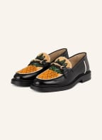FILLING PIECES Loafer, Farbe: SCHWARZ (Bild 1)