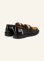 FILLING PIECES Loafer, Farbe: SCHWARZ (Bild 1)
