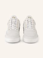 FILLING PIECES Sneaker CERES, Farbe: WEISS (Bild 1)