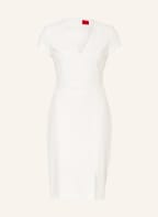 HUGO Dress KESTINI , Color: CREAM (Image 1)