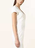 HUGO Dress KESTINI , Color: CREAM (Image 1)