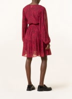 BOSS Dress DAVALENO , Color: DARK RED/ RED (Image 1)