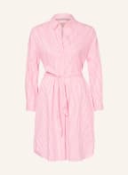 BOSS Dress CIDINA, Color: PINK/ WHITE (Image 1)