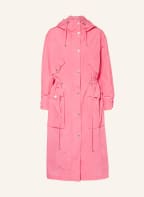 BOSS Raincoat PALILO, Color: PINK (Image 1)