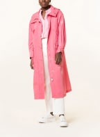 BOSS Raincoat PALILO, Color: PINK (Image 1)