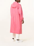 BOSS Raincoat PALILO, Color: PINK (Image 1)