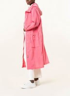 BOSS Raincoat PALILO, Color: PINK (Image 1)