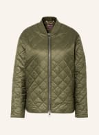 BOSS Steppjacke PATILDA, Farbe: OLIV (Bild 1)