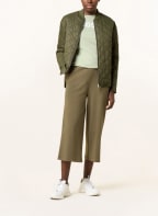 BOSS Steppjacke PATILDA, Farbe: OLIV (Bild 1)