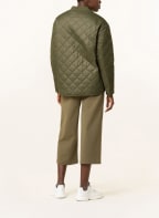 BOSS Steppjacke PATILDA, Farbe: OLIV (Bild 1)