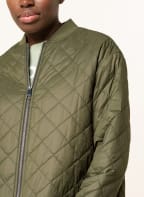 BOSS Steppjacke PATILDA, Farbe: OLIV (Bild 1)