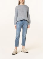 ER ELIAS RUMELIS Boyfriend jeans ERLEONA, Color: BLUE (Image 1)