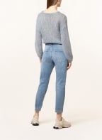 ER ELIAS RUMELIS Boyfriend jeans ERLEONA, Color: BLUE (Image 1)