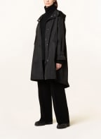 Marc O'Polo Oversized-Parka, Farbe: SCHWARZ (Bild 1)