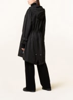 Marc O'Polo Oversized-Parka, Farbe: SCHWARZ (Bild 1)