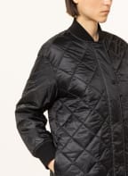 Marc O'Polo Steppmantel , Farbe: SCHWARZ (Bild 1)