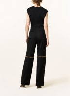 DOLCE & GABBANA Cropped-Top, Farbe: SCHWARZ (Bild 1)