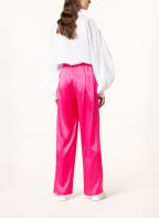 (THE MERCER) N.Y. Seidenhose , Farbe: PINK (Bild 1)