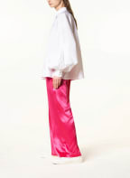 (THE MERCER) N.Y. Seidenhose , Farbe: PINK (Bild 1)