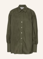 (THE MERCER) N.Y. Hemdbluse, Farbe: KHAKI (Bild 1)