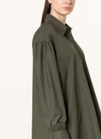 (THE MERCER) N.Y. Hemdbluse, Farbe: KHAKI (Bild 1)