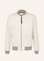 Marc O'Polo Blouson, Farbe: CREME/ KHAKI (Bild 1)