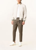 Marc O'Polo Blouson, Farbe: CREME/ KHAKI (Bild 1)