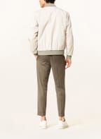 Marc O'Polo Blouson, Farbe: CREME/ KHAKI (Bild 1)