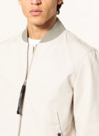Marc O'Polo Blouson, Farbe: CREME/ KHAKI (Bild 1)