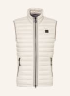 Marc O'Polo Steppweste mit DUPONT™ SORONA®-Isolierung, Farbe: CREME (Bild 1)
