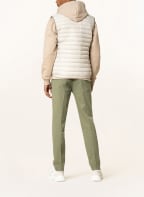 Marc O'Polo Steppweste mit DUPONT™ SORONA®-Isolierung, Farbe: CREME (Bild 1)
