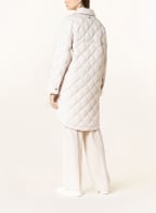 windsor. Daunenmantel , Farbe: CREME (Bild 1)