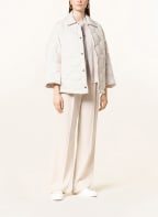 windsor. Down jacket, Color: CREAM (Image 1)