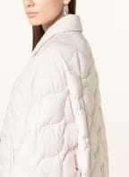windsor. Down jacket, Color: CREAM (Image 1)