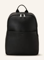 JOOP! Backpack MIKO, Color: BLACK (Image 1)