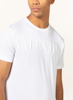 VALENTINO T-shirt , Color: WHITE (Image 1)