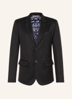VALENTINO Sakko Extra Slim Fit, Farbe: SCHWARZ (Bild 1)