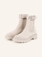 KENNEL & SCHMENGER Chelsea-Boots MASTER, Farbe: BEIGE (Bild 1)
