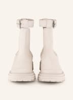 KENNEL & SCHMENGER Chelsea-Boots MASTER, Farbe: BEIGE (Bild 1)
